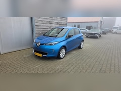 Renault Zoe - MET KOOPACCU R240 Intens 22 kWh