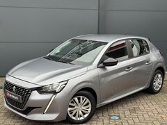 Peugeot 208 - 1.2 Active / 1e Eig / 100 % Onderhoud / NL Auto