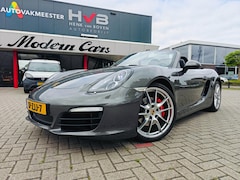 Porsche Boxster S - 3.4 PDK