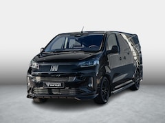 Fiat E-Scudo - L3 DC 75 kWh | STX | Dyn. Comfort NAV Pack | Schuifdeur Links | Laadruimte Pack | Passagie