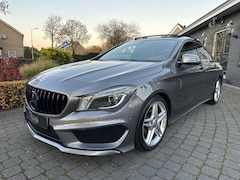 Mercedes-Benz CLA-Klasse - 200 AMG, Pano, Leder, Org NL