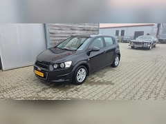 Chevrolet Aveo - 1.2 LT
