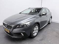 Volvo V40 Cross Country - T3 Summum | Pano | Camera