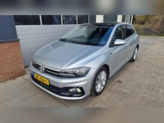 Volkswagen Polo - 1.0 TSI Highline | R-line | PANO | NIEUWE APK