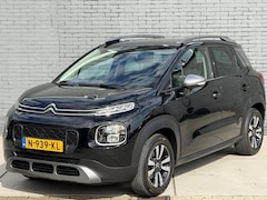 Citroën C3 Aircross - 1.2 PureTech S&S C-Series NAVI | A/C | CRUISE | CAMERA | BOVAG
