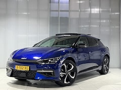 Kia EV6 - GT-Line AWD 77.4 kWh 325PK, 360° Camera, Stoel en Stuur verwarming, Apple Carplay/Android