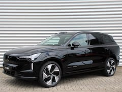 Volvo EX90 - Twin Motor Performance Ultra Automaat / Luchtvering / Bowers & Wilkens audio / 22" velgen