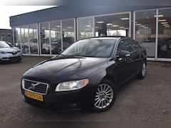 Volvo S80 - 3.2 AWD | AUTOMAAT| CLIMATE CONTROL |PARKEERSENSOREN|CRUISE CONTROL|