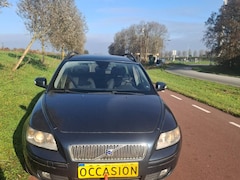 Volvo V50 - 1.8 Edition I