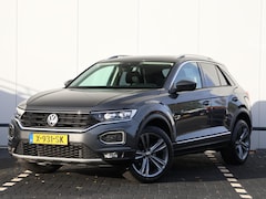 Volkswagen T-Roc - 1.5 TSI Sport 150 pk DSG | Camera | Elektrische achterklep | Cruise control | Navi via App