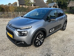 Citroën C3 - 1.2 PureTech C-Series AUTOMAAT 10.000km