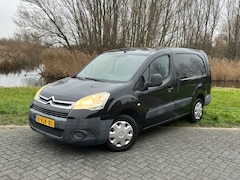 Citroën Berlingo XL - 1.6 HDIF 600 Club / 3Pers / Cruise / Airco / Navi