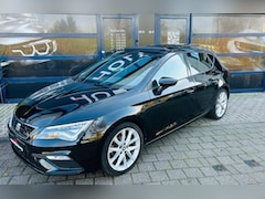 SEAT Leon - 1.5 |TSI|FR|150 PK| DSG-7|Pano|Camera|Keyless|Virtueal|