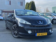 Peugeot 207 CC - 1.6 VTi Roland Garros/APK 04-2027