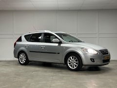 Kia Cee'd Sporty Wagon - 1.4 All Stars