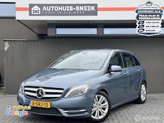 Mercedes-Benz B-klasse - 180 Ambition
