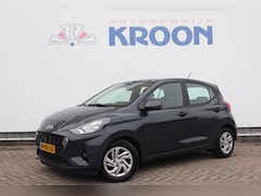 Hyundai i10 - 1.0 Comfort Smart