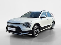 Kia Niro - 1.6 GDi Hybrid DynamicLine | Enkele kleuren op voorraad bel voor info | NU MET €3.000 inru