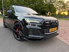 Audi Q7 - 60 TFSI 550PK Competition | RS-Zetels |PANO| LASER|Head-up