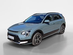 Kia Niro - 1.6 GDi Hybrid DynamicLine | Enkele kleuren op voorraad bel voor info | NU MET €3.000 inru