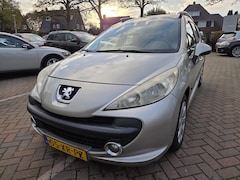 Peugeot 207 SW - 1.4 VTi XS LEUKE AUTO RIJDT EN SCHAKELT GOED