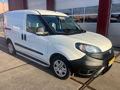 Fiat Doblò Cargo - 1.6 MJ L1H1 ECO JET
