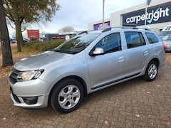 Dacia Logan MCV - 0.9 TCe 10th Anniversary