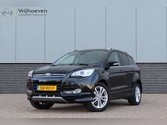 Ford Kuga - 1.6 Titanium Plus Trekhaak