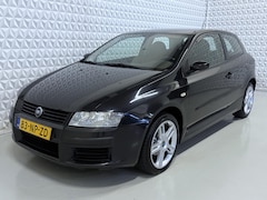 Fiat Stilo - 1.6-16V Active Plus * 2e EIGENAAR * 149.000km (2004)