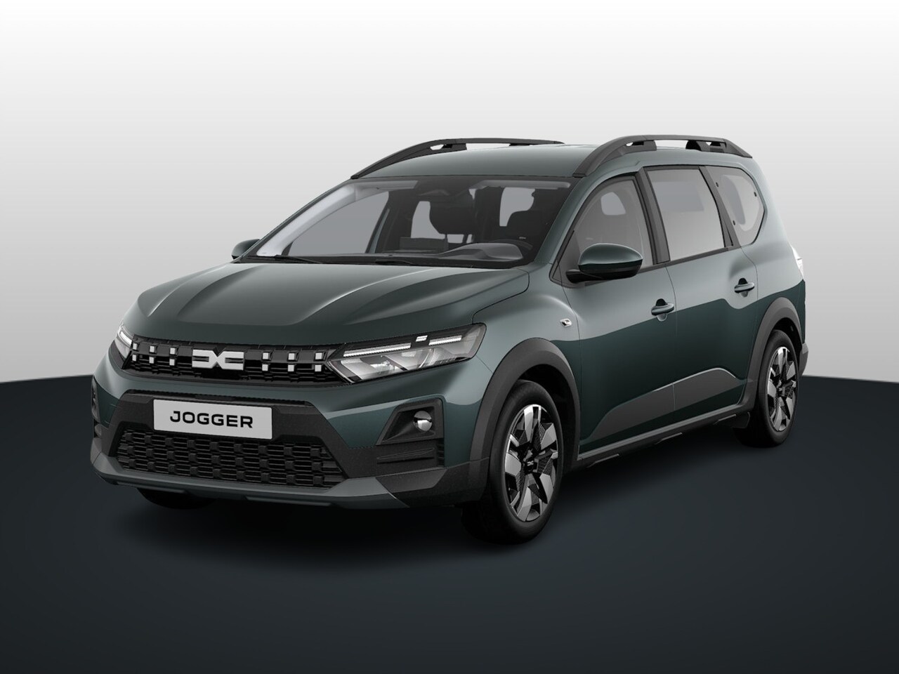 Dacia Jogger - Expression | Achteruitrijcamera | Bekleding ‘Expression’ | Cruise Control met snelheidsbeg - AutoWereld.nl