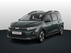 Dacia Jogger - Expression | Achteruitrijcamera | Bekleding ‘Expression’ | Cruise Control met snelheidsbeg