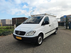Mercedes-Benz Vito - 109 CDI 320 Lang Amigo Nap