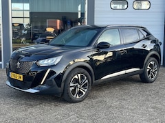 Peugeot 2008 - 1.2 PureTech Style