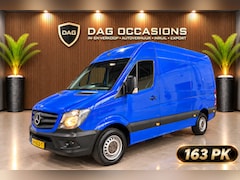 Mercedes-Benz Sprinter - 416 163PK | AUTOMAAT | CAMERA | AIRCO