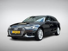 Audi A4 Avant - 35 TFSI Advanced Edition NL-Auto, Uitklapbare Trekhaak | Sportstoelen | Navigatie Full-Map