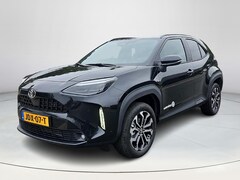 Toyota Yaris Cross - 1.5 Hybrid 115 Dynamic