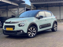 Citroën C3 - 1.2 PureTech Shine
