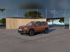Dacia Bigster - 1.8 Hybrid 155 Extreme Voorraadmodel nu met € 3985, - Zeeuw en Zeeuw korting