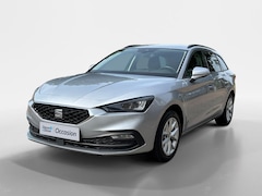SEAT Leon Sportstourer - 1.0 eTSI Style Business Intense | AUT | NAVI | CAMERA | STOELVERWARMING |