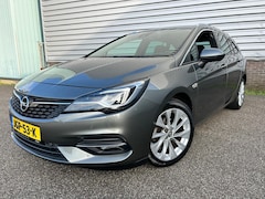 Opel Astra Sports Tourer - 1.2 Launch Elegance