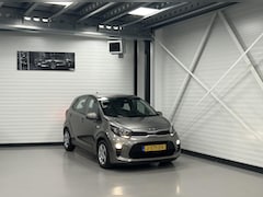 Kia Picanto - 1.0 MPi ComfortPlusLine MultiMedia/Camera/Carplay/ Bluetooth/Elektrisch-pakket/Airco