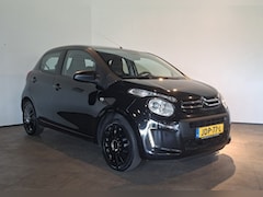 Citroën C1 - 1.0 e-VTi 5-Drs Airco / Elektrisch pakket