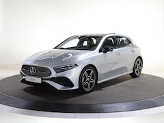 Mercedes-Benz A-klasse - 180 Business Solution AMG | Panoramaschuifdak | Achteruitrijcamera | Nightpakket | MULTIBE