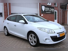 Renault Mégane Estate - 1.4 TCe Expression Airco - Trekhaak - cruise control - Lm velgen
