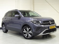 Volkswagen T-Cross - 1.0 TSI 116pk DSG-7 Life Edition