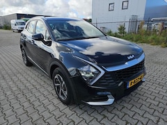 Kia Sportage - 1.6 T-GDi Hybrid DynamicLine EXPORT