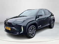 Toyota Yaris Cross - 1.5 Hybrid 115 Dynamic