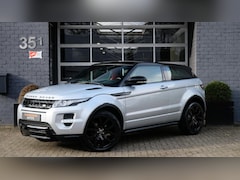 Land Rover Range Rover Evoque Coupé - 2.0 Si 4WD Prestige Dynamic Panorama