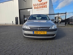Opel Corsa - 1.4-16V Njoy