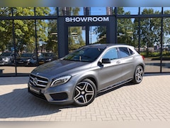 Mercedes-Benz GLA-Klasse - 180 CAM AMG SFEER